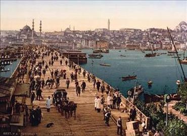 İstanbul'un Fethi resimleri