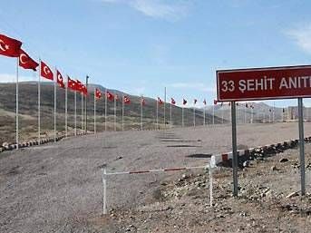 Kuruluşun'dan bugüne kadar PKK saldırıları