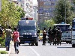 Kuruluşun'dan bugüne kadar PKK saldırıları