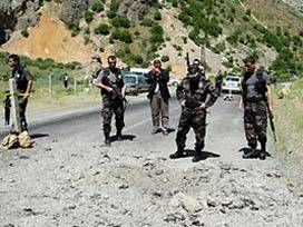 Kuruluşun'dan bugüne kadar PKK saldırıları