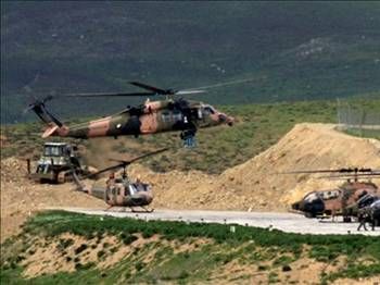 Kuruluşun'dan bugüne kadar PKK saldırıları