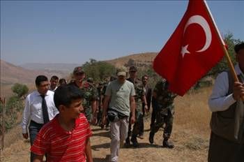 Kuruluşun'dan bugüne kadar PKK saldırıları