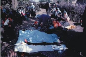 Kuruluşun'dan bugüne kadar PKK saldırıları