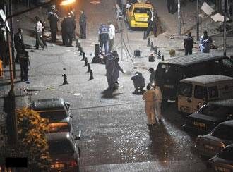 Kuruluşun'dan bugüne kadar PKK saldırıları