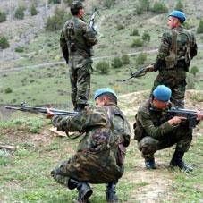 Kuruluşun'dan bugüne kadar PKK saldırıları