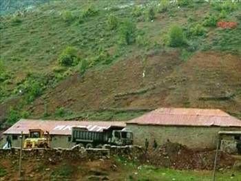 Kuruluşun'dan bugüne kadar PKK saldırıları