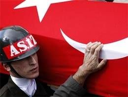 Kuruluşun'dan bugüne kadar PKK saldırıları