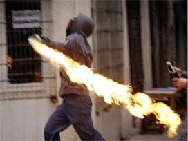 Kuruluşun'dan bugüne kadar PKK saldırıları