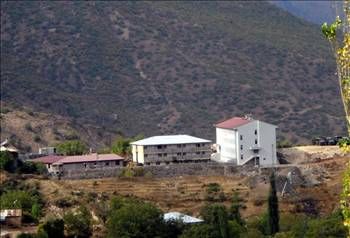 Kuruluşun'dan bugüne kadar PKK saldırıları