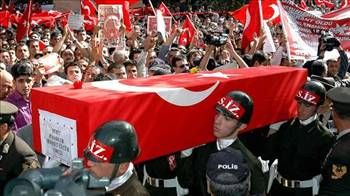 Kuruluşun'dan bugüne kadar PKK saldırıları