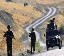 Kuruluşun'dan bugüne kadar PKK saldırıları