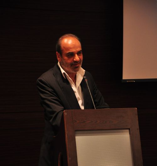 Cezaevlerinde kardeşlerimiz var