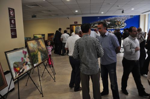 Cezaevlerinde kardeşlerimiz var