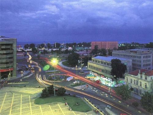 Çanakkale'de en fazla şehit veren ilimiz