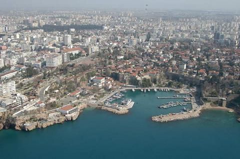 Çanakkale'de en fazla şehit veren ilimiz