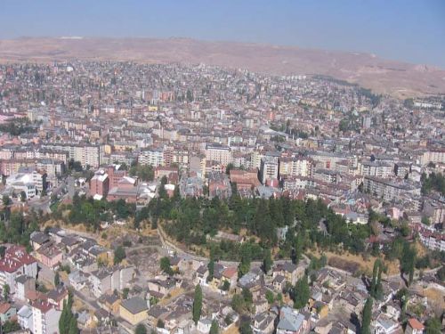 Çanakkale'de en fazla şehit veren ilimiz