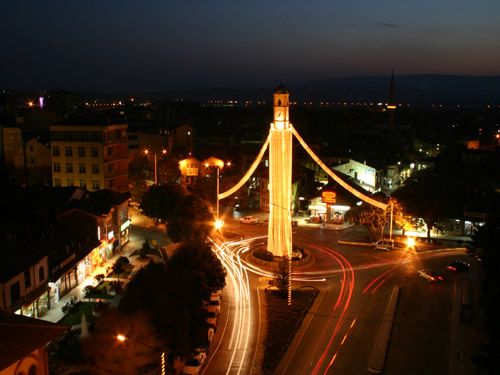 Çanakkale'de en fazla şehit veren ilimiz