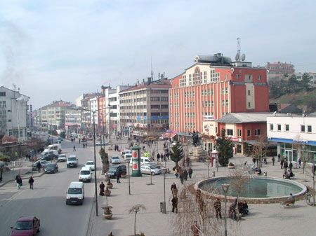 Çanakkale'de en fazla şehit veren ilimiz