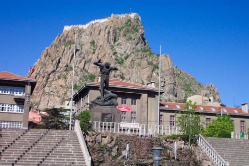 Çanakkale'de en fazla şehit veren ilimiz