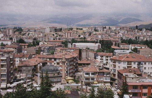 Çanakkale'de en fazla şehit veren ilimiz