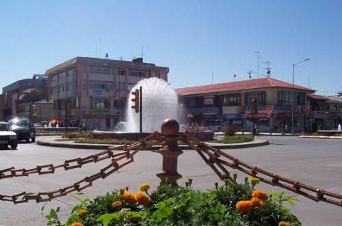 Çanakkale'de en fazla şehit veren ilimiz