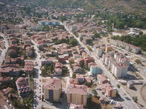 Çanakkale'de en fazla şehit veren ilimiz