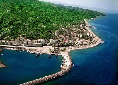 Çanakkale'de en fazla şehit veren ilimiz