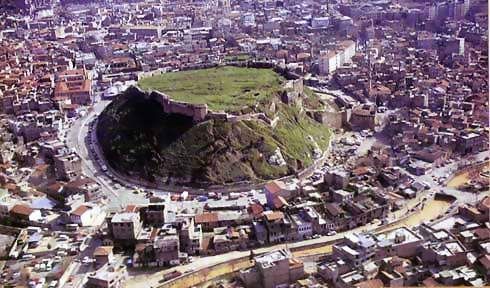 Çanakkale'de en fazla şehit veren ilimiz