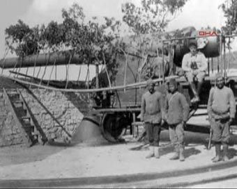 Çanakkale'de en fazla şehit veren ilimiz