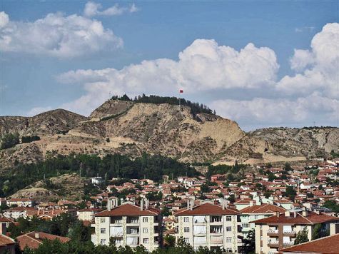 Çanakkale'de en fazla şehit veren ilimiz