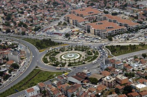 Çanakkale'de en fazla şehit veren ilimiz