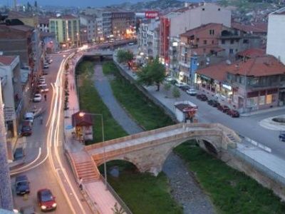 Çanakkale'de en fazla şehit veren ilimiz