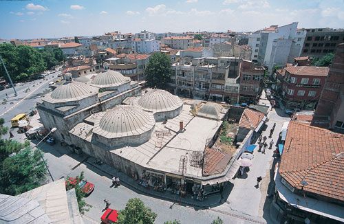 Çanakkale'de en fazla şehit veren ilimiz