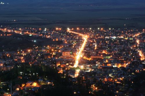 Çanakkale'de en fazla şehit veren ilimiz