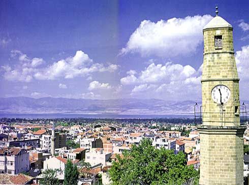 Çanakkale'de en fazla şehit veren ilimiz