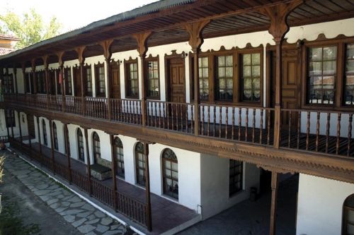 Çanakkale'de en fazla şehit veren ilimiz