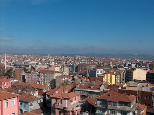 Çanakkale'de en fazla şehit veren ilimiz