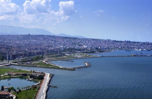 Çanakkale'de en fazla şehit veren ilimiz