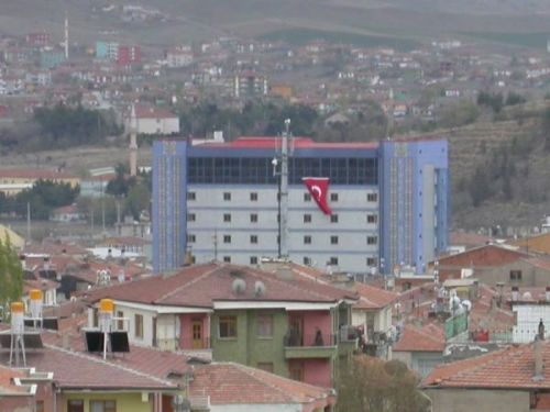 Çanakkale'de en fazla şehit veren ilimiz