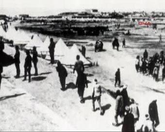 Çanakkale'de en fazla şehit veren ilimiz