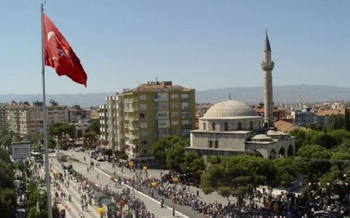 Çanakkale'de en fazla şehit veren ilimiz