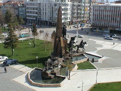 Çanakkale'de en fazla şehit veren ilimiz
