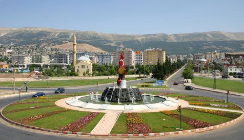 Çanakkale'de en fazla şehit veren ilimiz