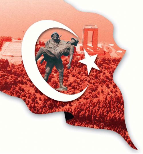 Çanakkale'de en fazla şehit veren ilimiz