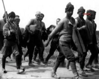 Çanakkale'de en fazla şehit veren ilimiz