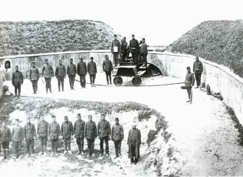 Çanakkale'de en fazla şehit veren ilimiz