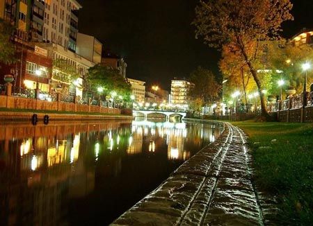 Çanakkale'de en fazla şehit veren ilimiz