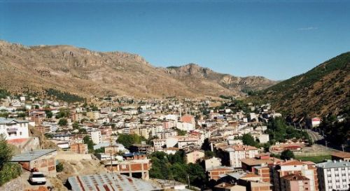 Çanakkale'de en fazla şehit veren ilimiz
