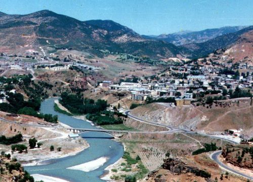 Çanakkale'de en fazla şehit veren ilimiz