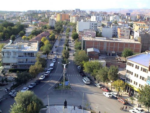 Çanakkale'de en fazla şehit veren ilimiz